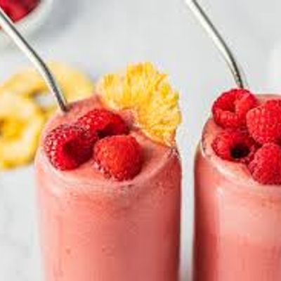 Sweet Berries