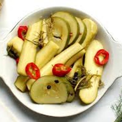 Large Pickles