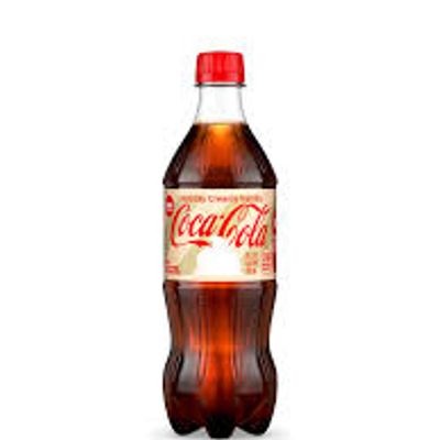 Liter Of Cola