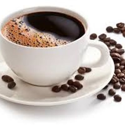 American Coffee