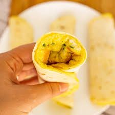 Tortilla Super MIx
