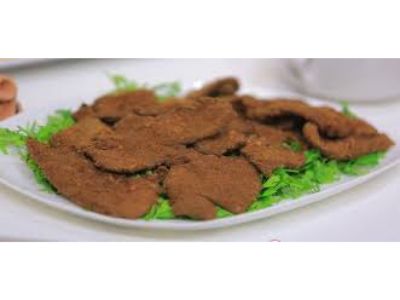 Mix Liver and Mokh Meal