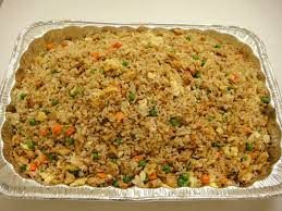 Rice Tray