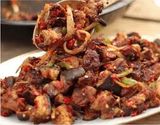 Goat Meat