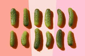Pickles