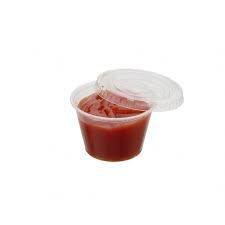 Smoked Sauce Box