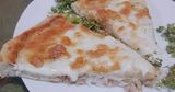 Chicken Strips Pie