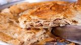 Minced Meat Pie