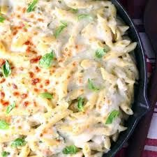 Negresco Pasta