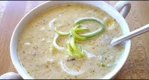 Onion Soup