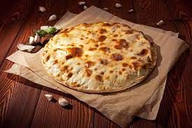 Crunchy Chicken Pie