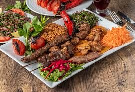Kilo Mix Meat