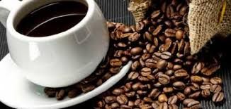 Plain Brazilian Coffee