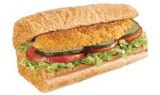 Crispy Chicken Sandwich