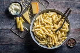 Quattro Pasta