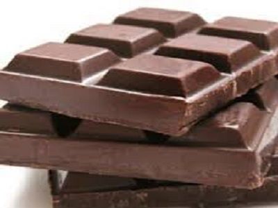 Plain Chocolate