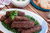 Baladi Kofta