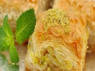 Cream Golash