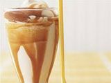 Caramel Milkshake