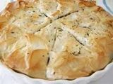 Seafood Pie