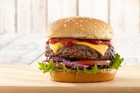 Akm Burger