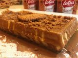 Lotus Waffle