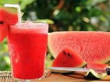 Watermelon Juice