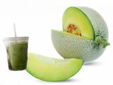Cantaloupe Juice