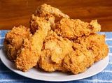 Chicken Piece