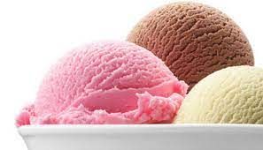 Mix Ice Cream