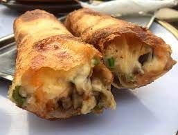 Mix Cheese Saroukh