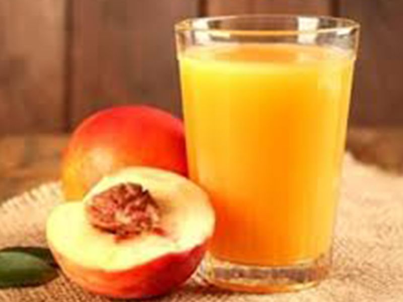 Peach Juice