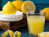 Lemon Juice
