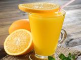 Orange Juice