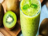Kiwi Juice