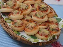 Sausage With Cheese Pie