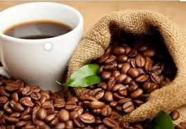 Special Mixed Coffee