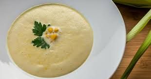 Corn Sauce