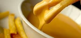 Cheddar Cheese