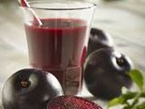 Plum Juice