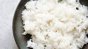 Rice Platter