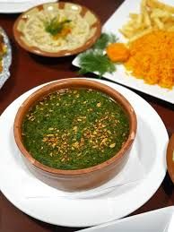 Molokhia