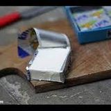 Extra Kiri Cheese