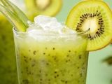 Kiwi Smoothie