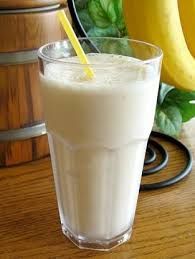 Banana Juice