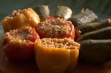 1/4 Mix Mahshi Platter