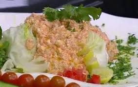Old Cheese Sandwich - Baladi Bread
