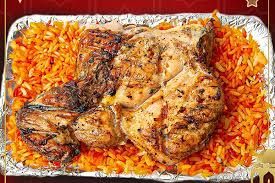 Modhesha Breast Meal