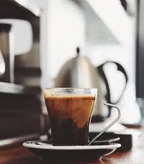 Vienna Coffee