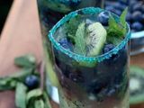 Kiwi Mojito